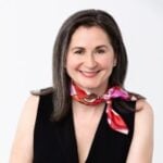 Rebecca Zucker headshot