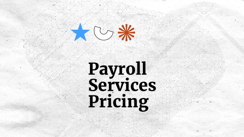Payroll services pricing standard editorial post