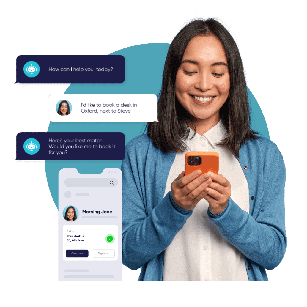 Smartway2 AI screenshot