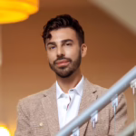 Nikoli Neville pictured, COO of CaloAesthetics