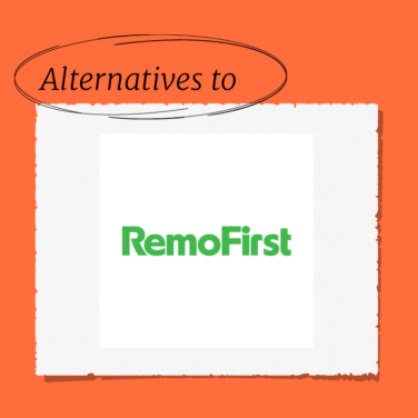 Remofirst Alternatives