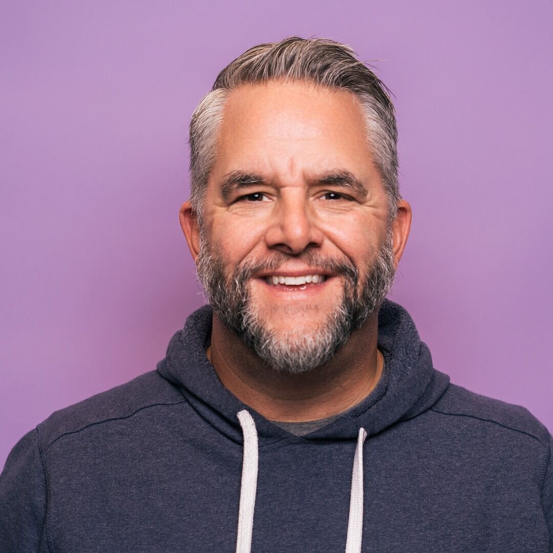 photo of Anthony Onesto