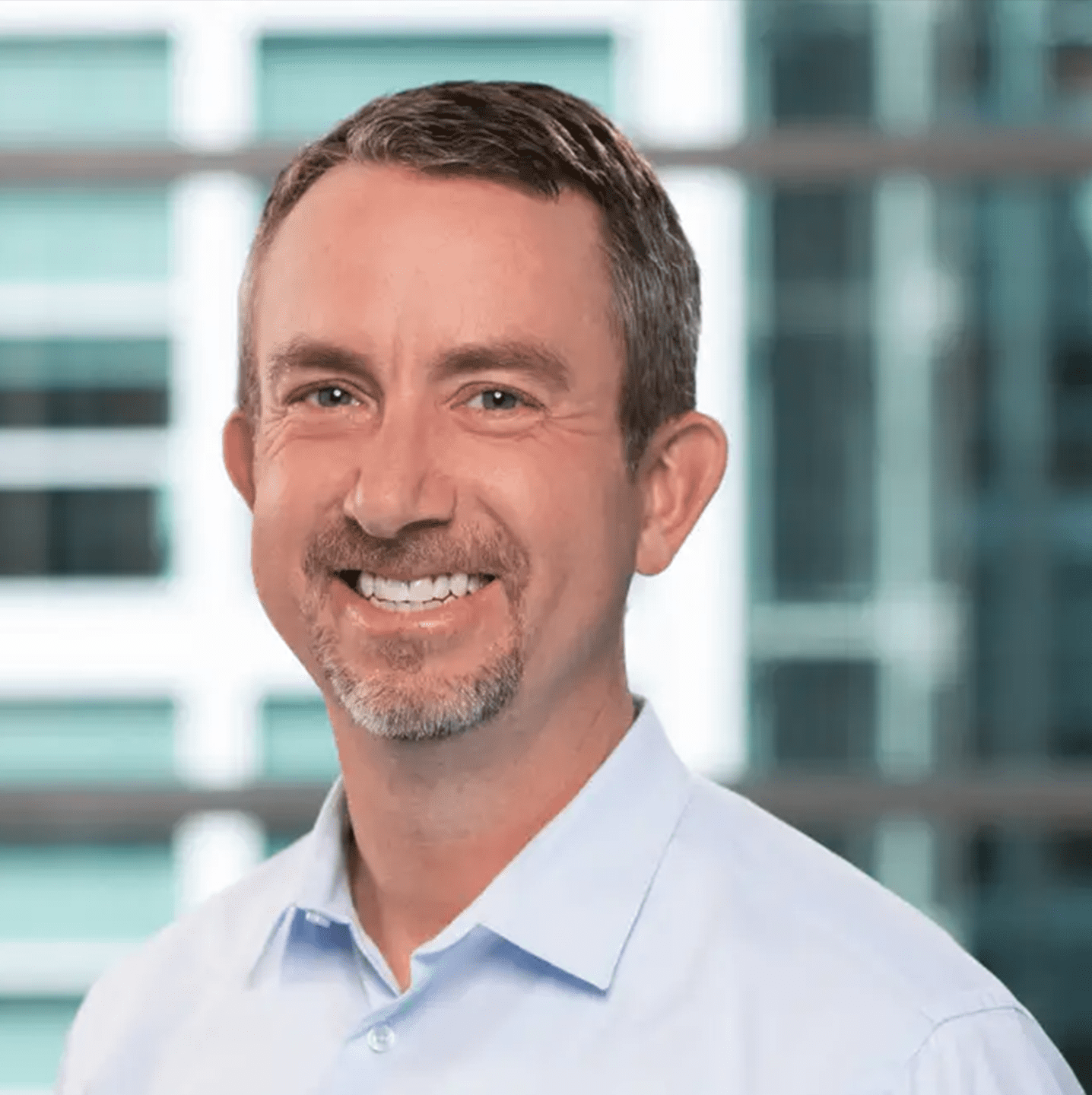 photo of Brian Elliott