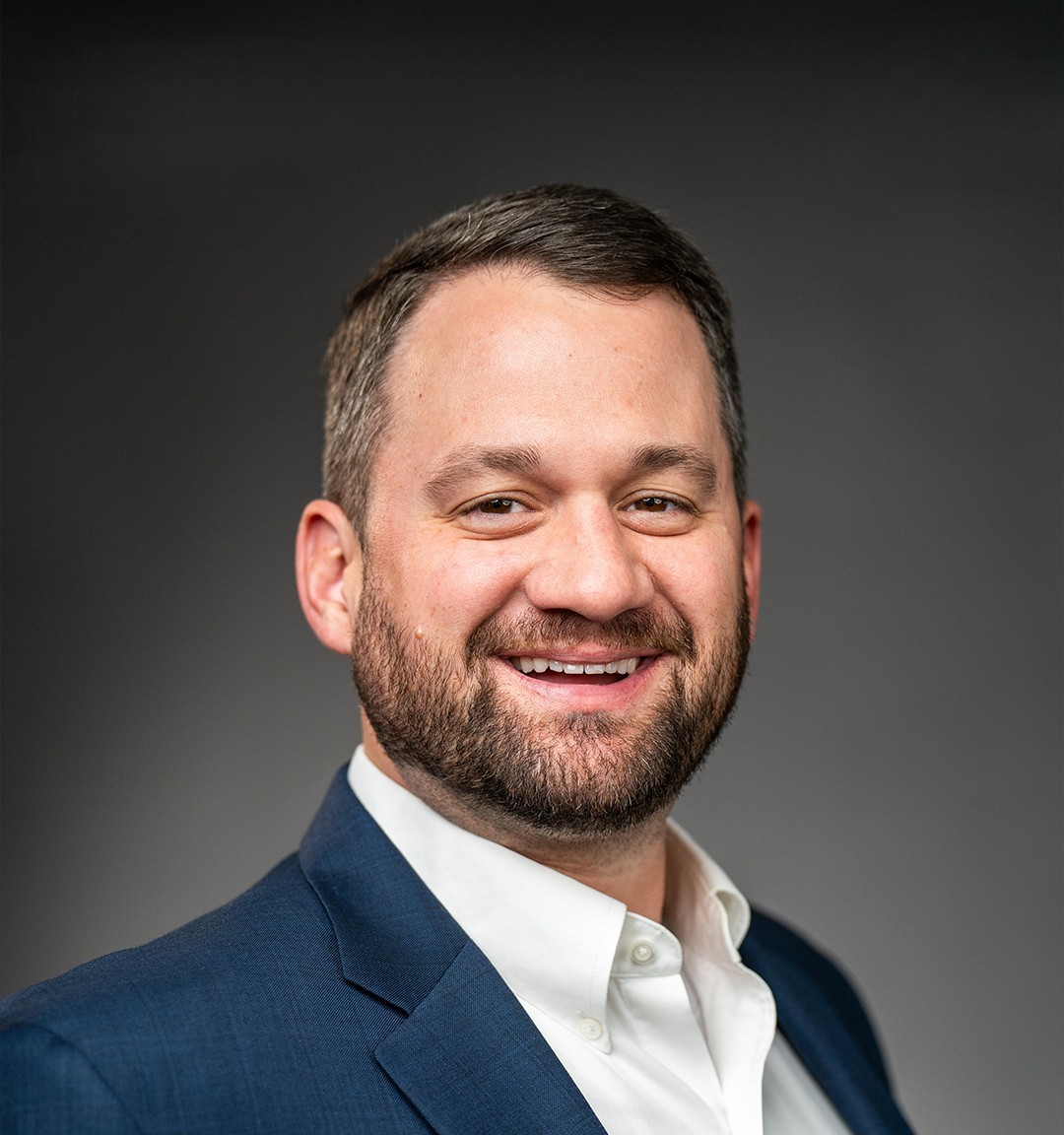 photo of Cole Napper