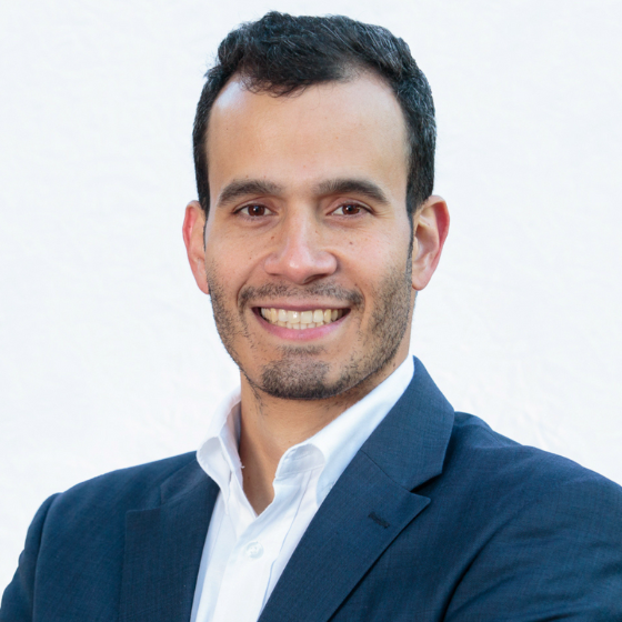 Enrique-Rubio