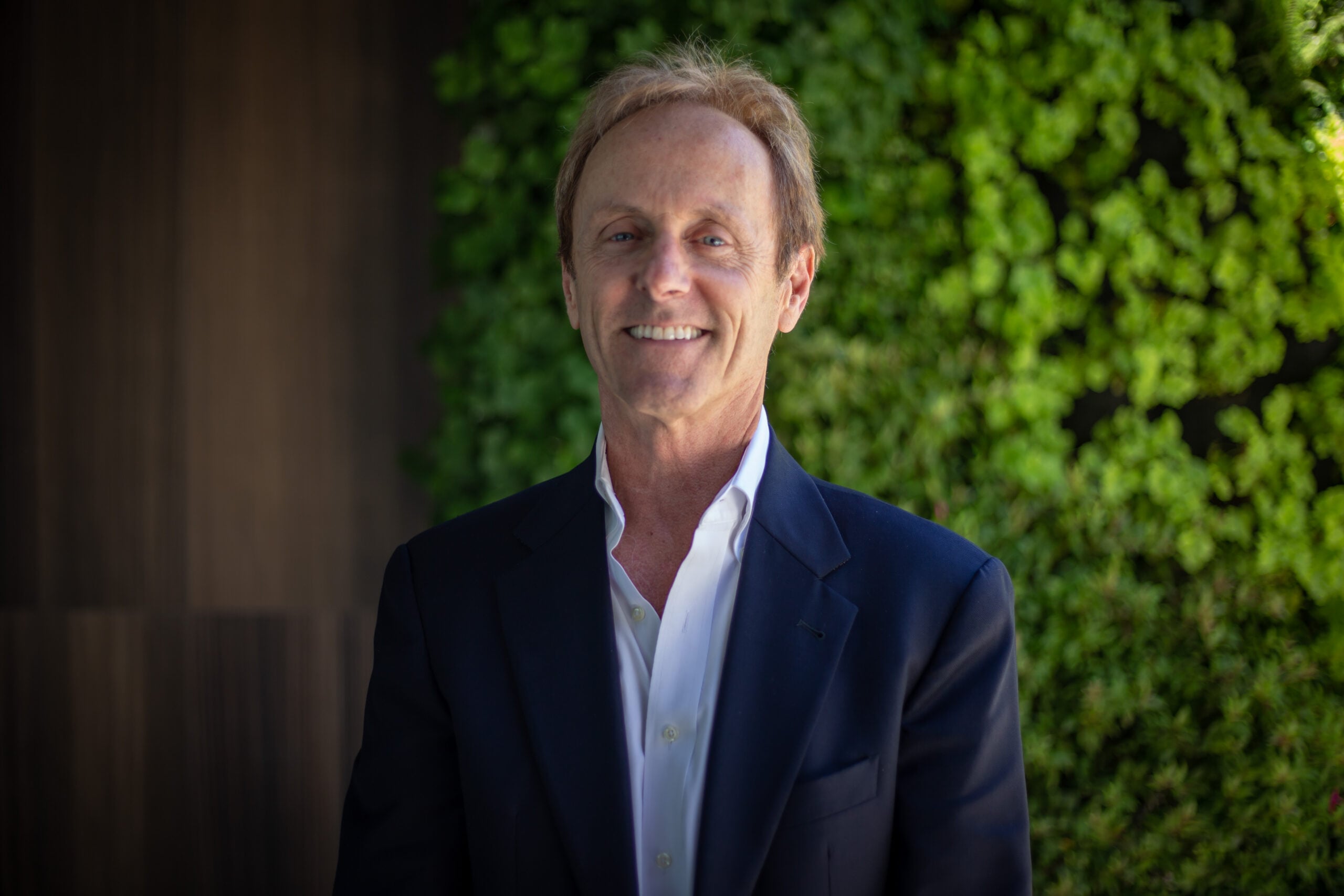 photo of Josh Bersin