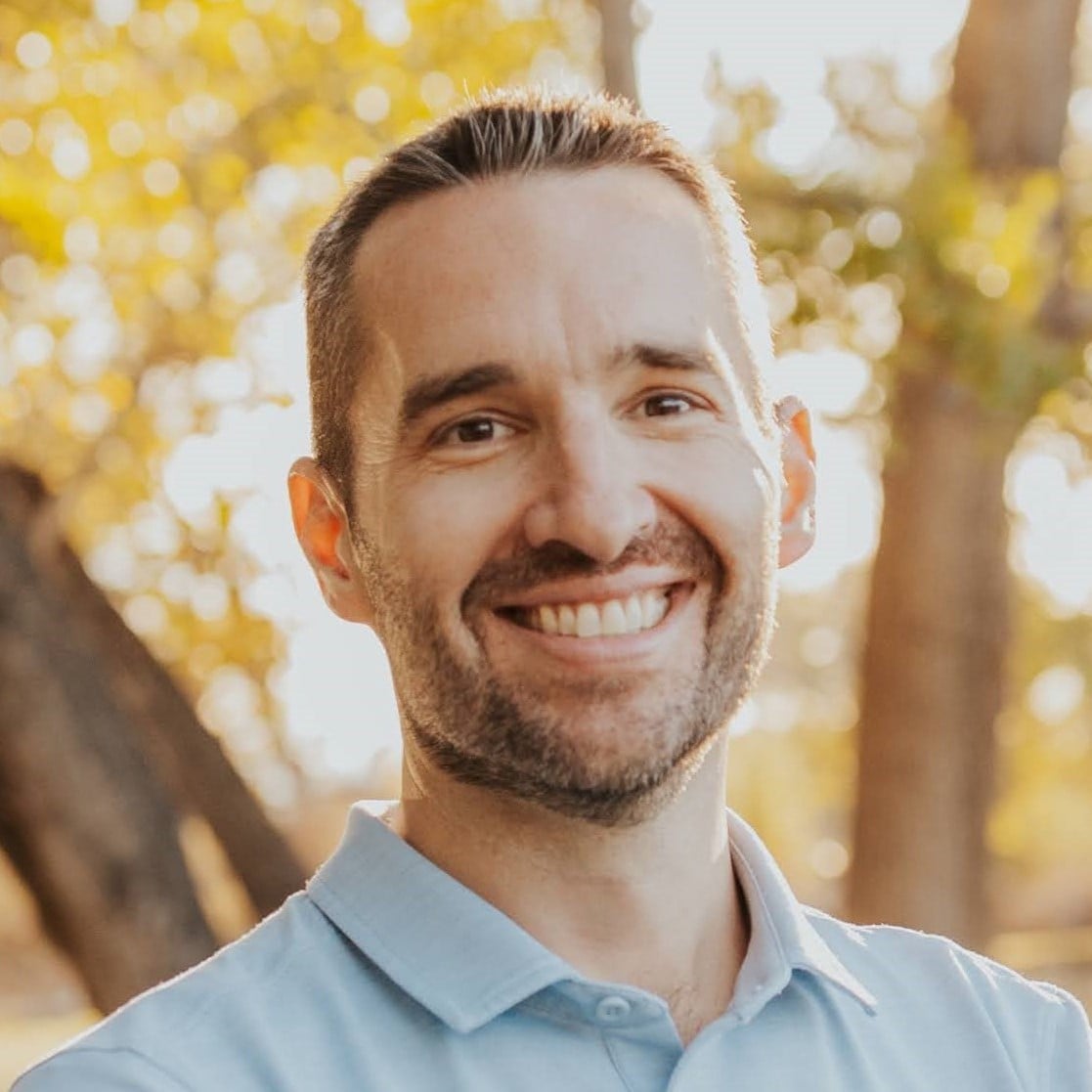 photo of Nathan Tanner