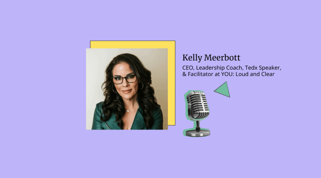 photo of Kelly Meerbott
