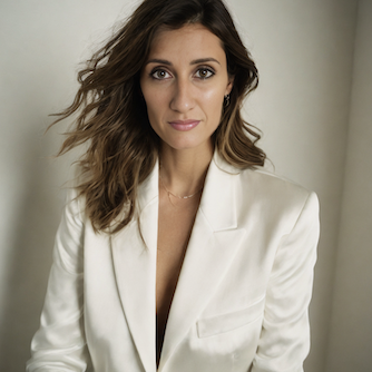 Felicia Shakiba
