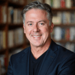 photo of Steve Cadigan