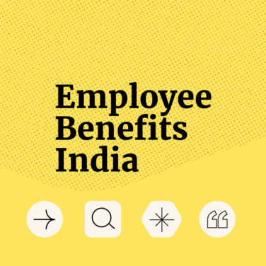 Employee benefits india standard editorial post