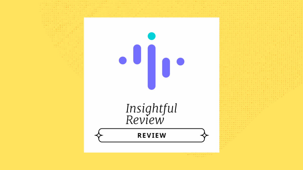 Insightful Review 2026: Pros, Cons, Features & Pricing