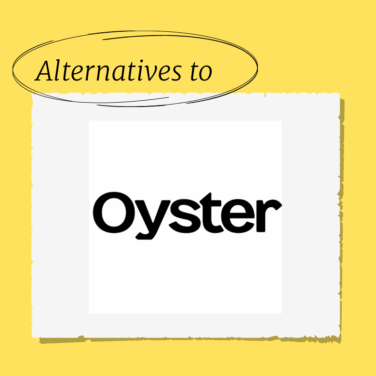 Oyster hr Alternatives