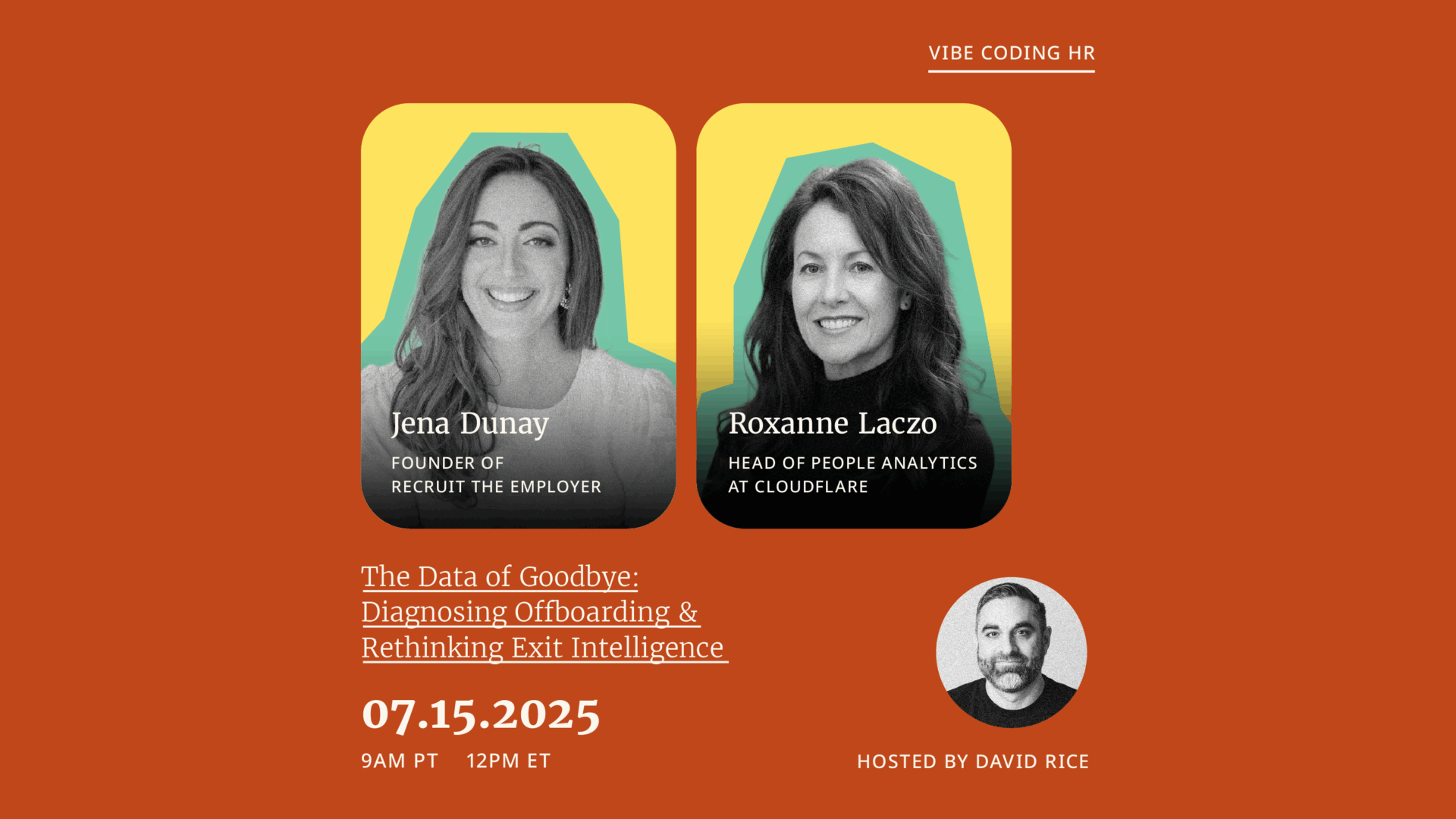 PMP Live Event July 15-feature