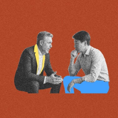 PMP – Opinion & Analysis – The Belonging Paradox – Danny Gal