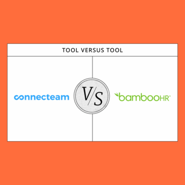 Connecteam Versus Bamboohr