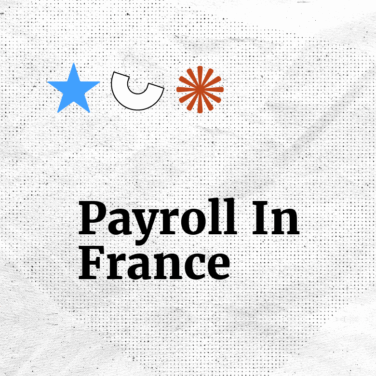 Payroll in france standard editorial post