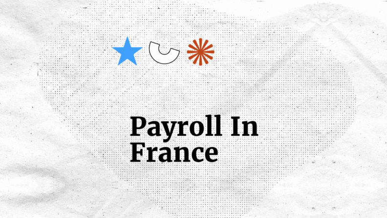 Payroll in france standard editorial post