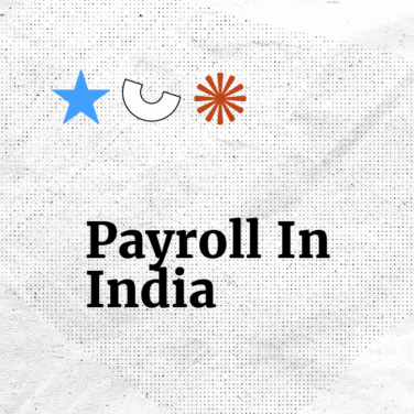 Payroll in india standard editorial post