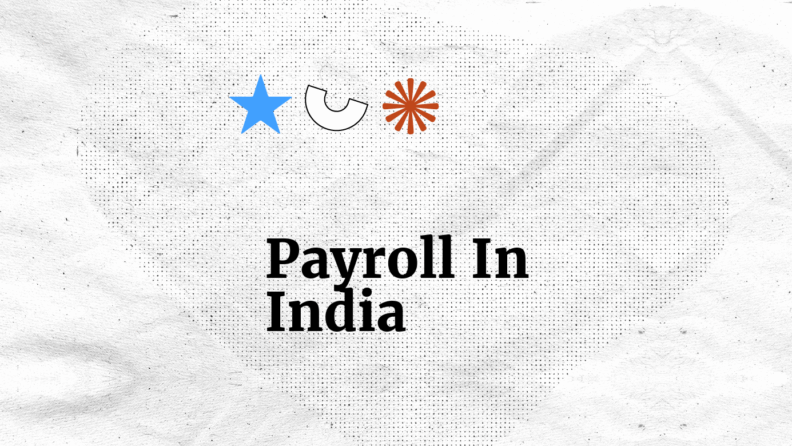 Payroll in india standard editorial post