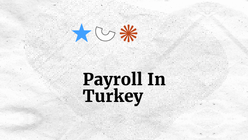 Payroll in turkey standard editorial post