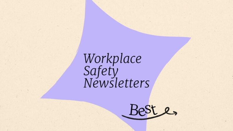 Workplace safety newsletters generic best of