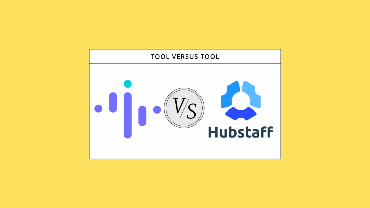 Insightful Versus Hubstaff