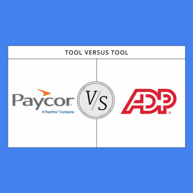 Paycor Versus Adp workforce now