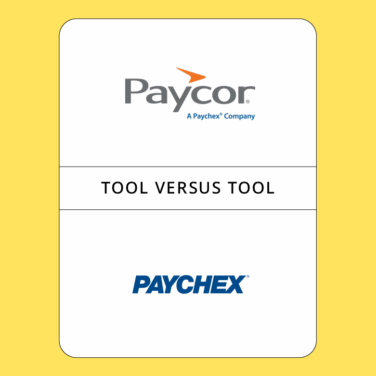 Paycor Versus Paychex flex