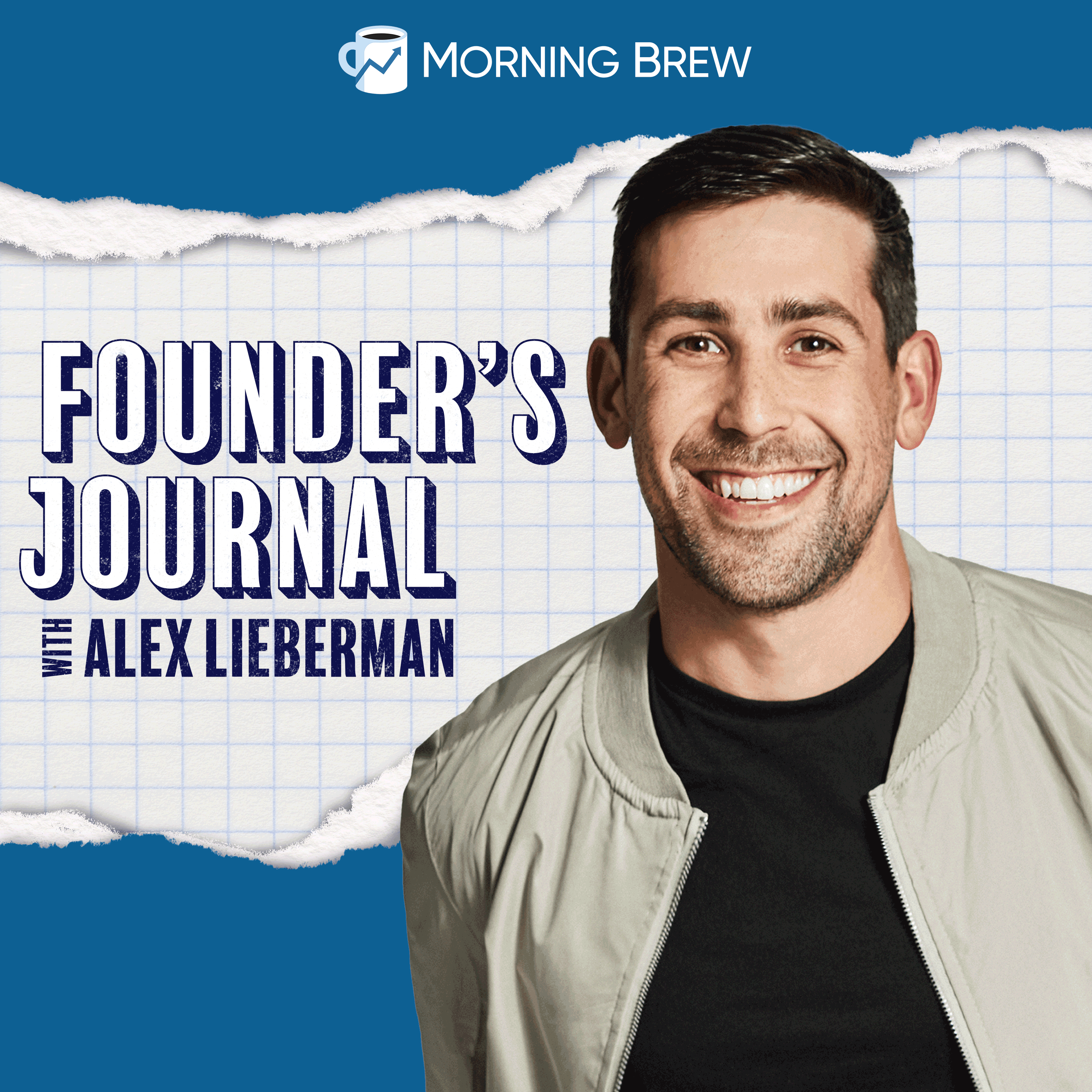 The Manager’s Handbook podcast with Morning Brew
