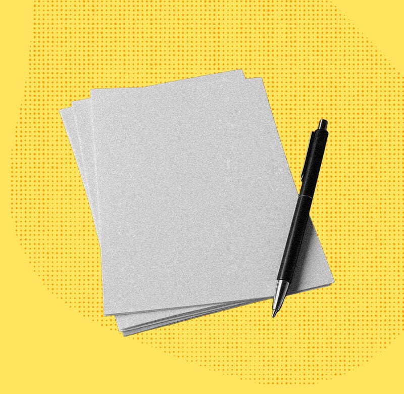 How to Write an HRMS RFP