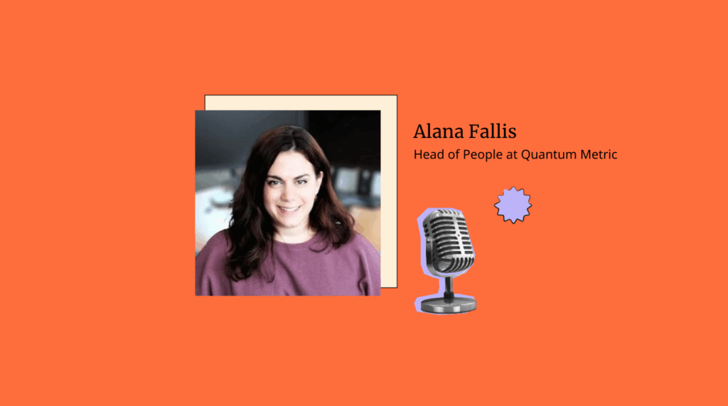 photo of Alana Fallis