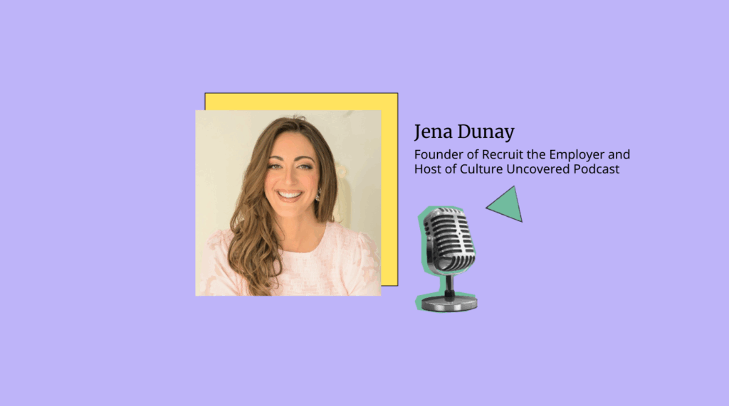 photo of Jena Dunay