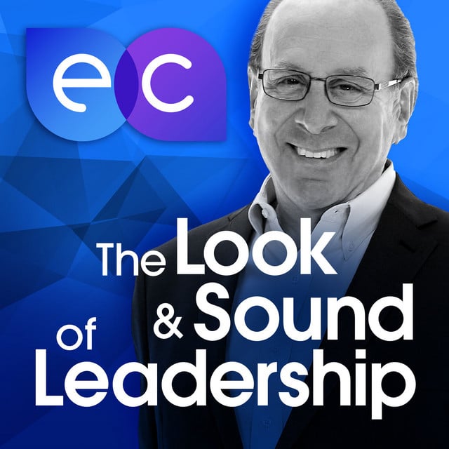 The Look & Sound podcast of Leadership with Tom Henschel