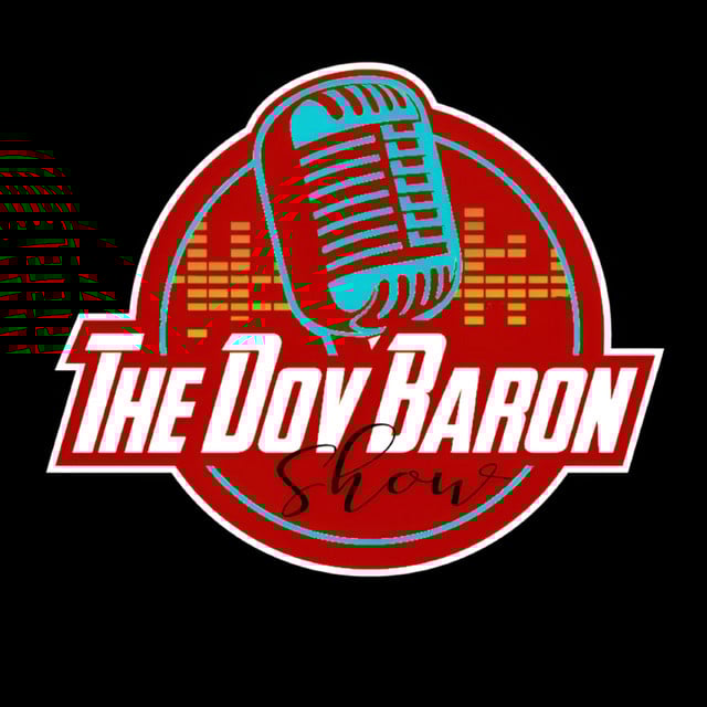 The Dov Baron Show podcast (previously known as Leadership and Loyalty) by Dov Baron