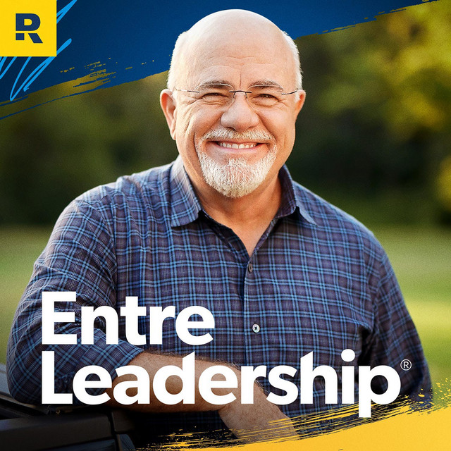 EntreLeadership podcast with Ramsey Network