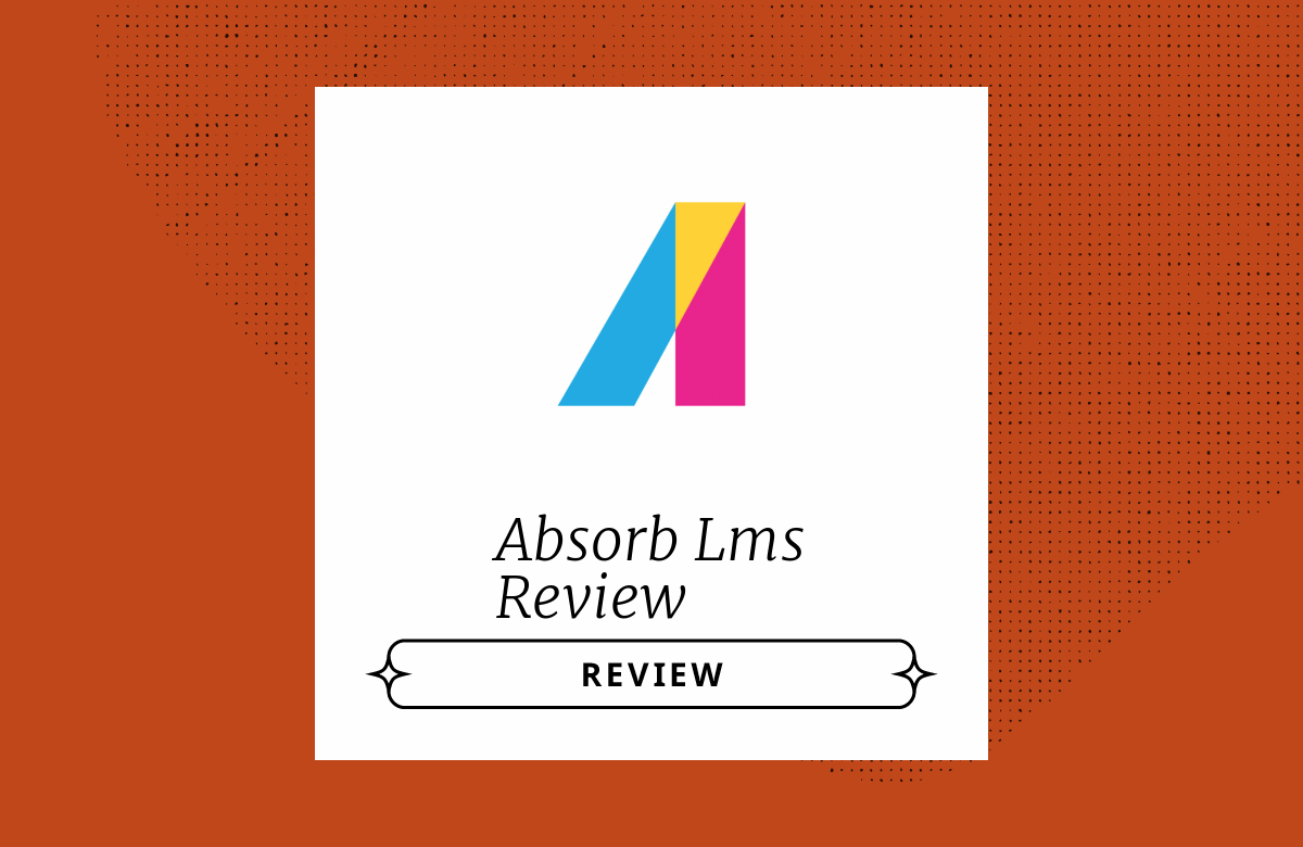 Absorb Review: Pros, Cons, Features & Pricing