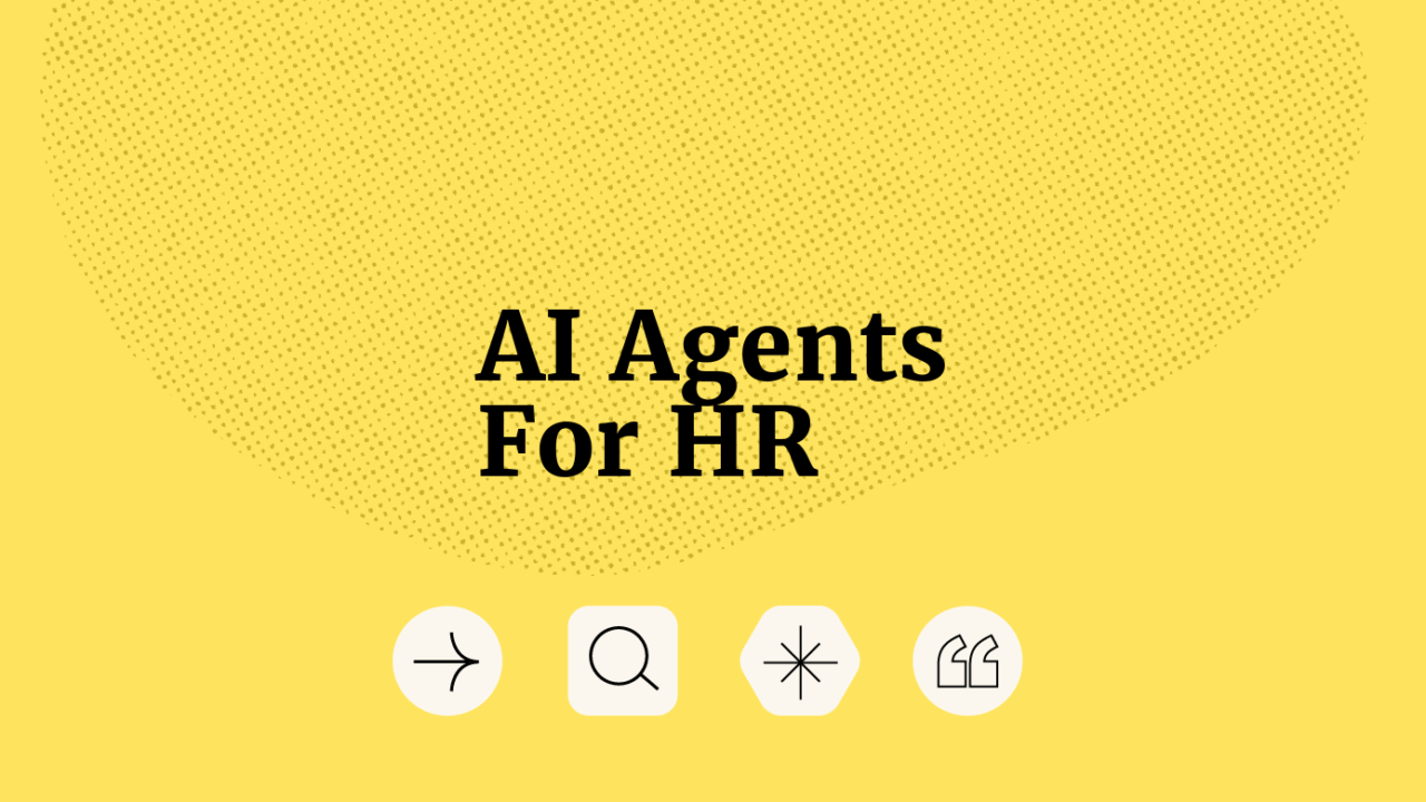 Ai agents for hr standard editorial post 28327