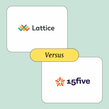 Lattice Versus 15five 96594
