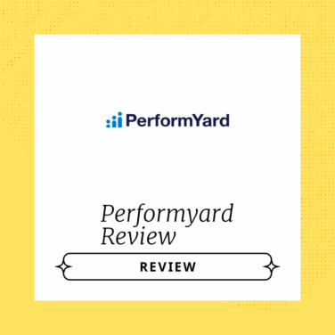 Performyard Product Review 52144