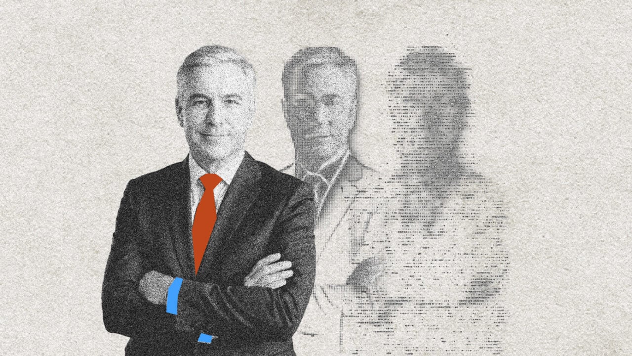 How to Build the GPT of Your C-Suite Leaders