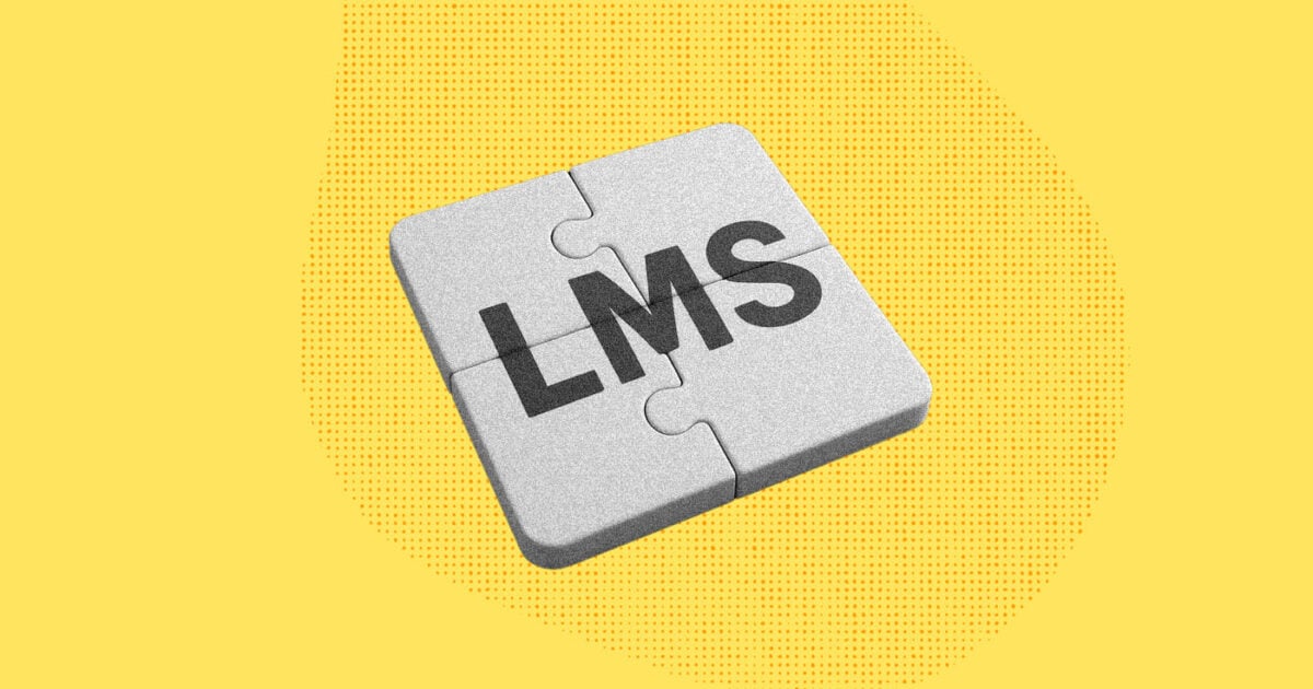 Implementering av LMS