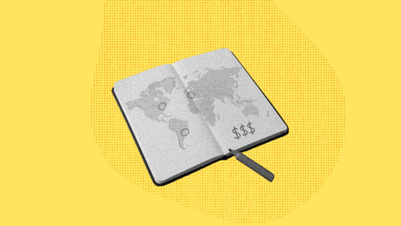 HR Sourcing Pricing