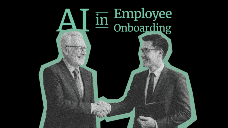 Ain employee onboarding