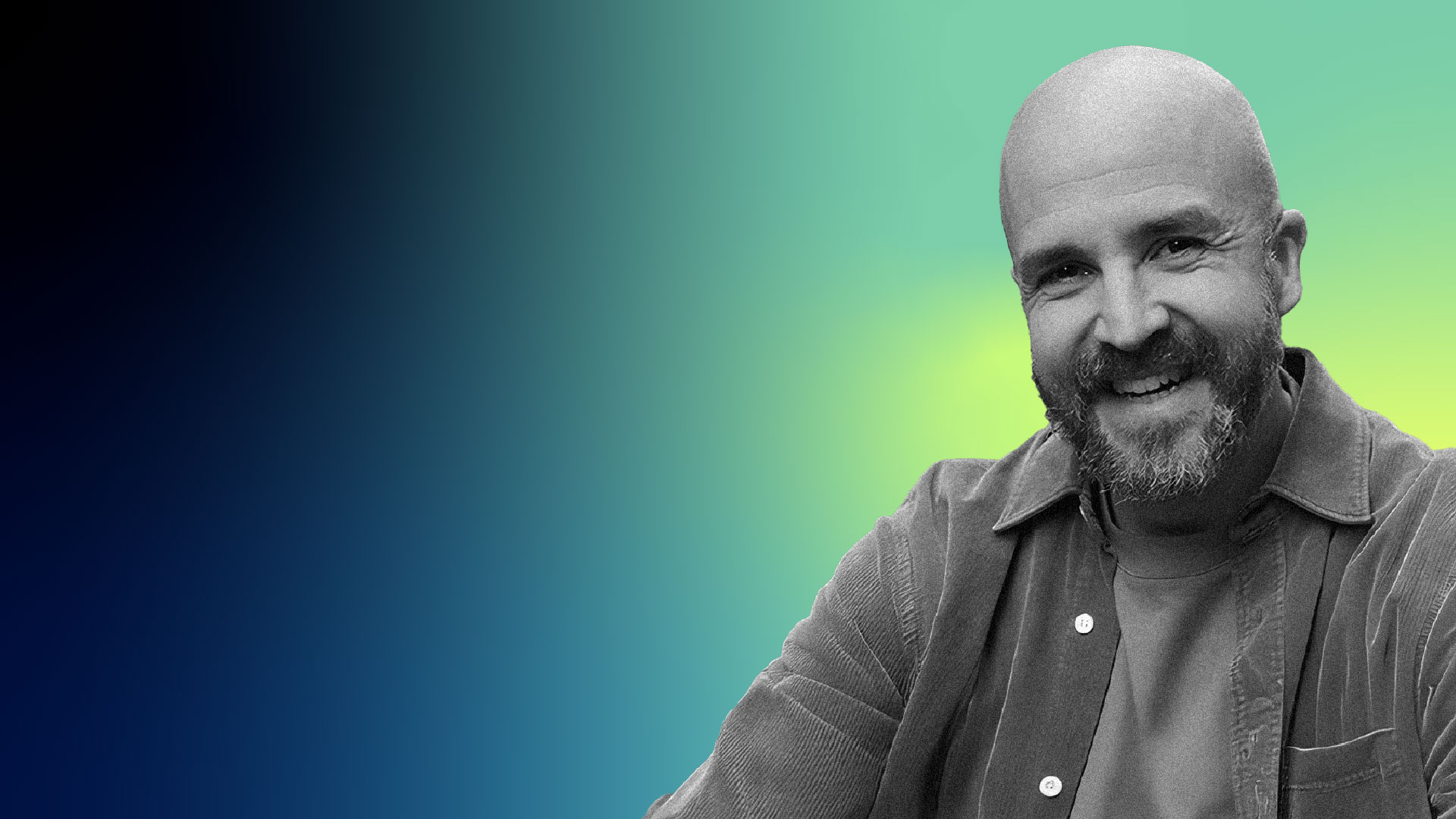 Becoming AI Native: An HR Leader’s Perspective