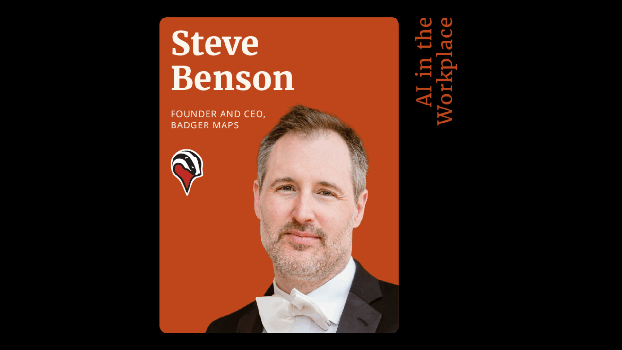 PMP-Interview-Ai in the Workplace_Steve-Benson-10504
