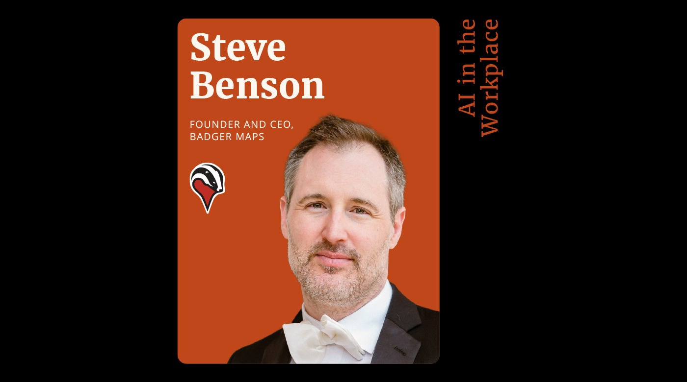 PMP-Interview-Ai in the Workplace_Steve-Benson-10504