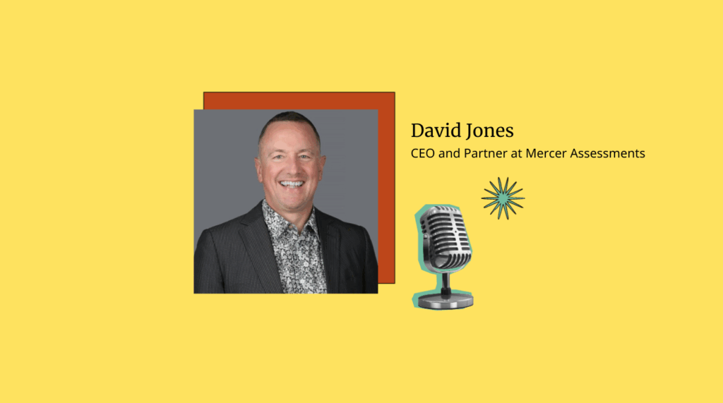 photo of David Jones