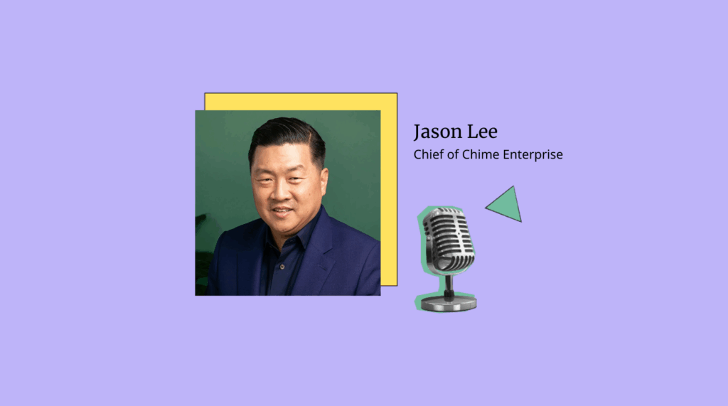 photo of Jason Lee
