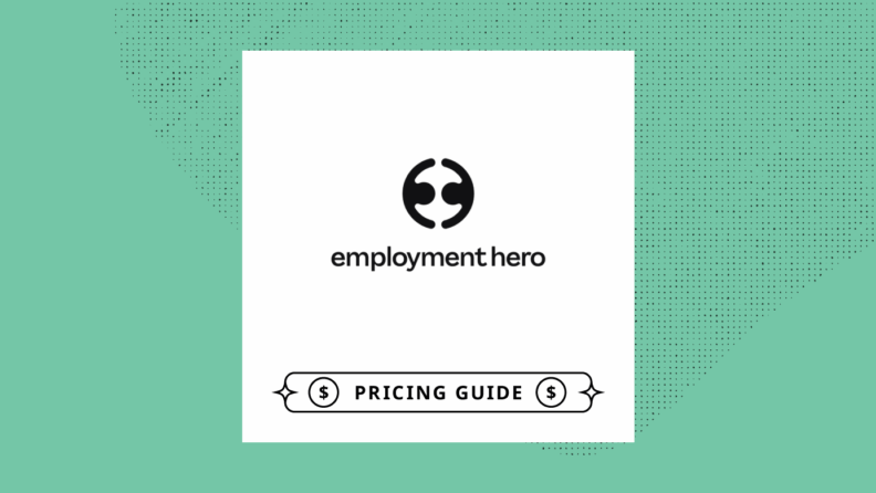 Employment hero Pricing Guide 50829